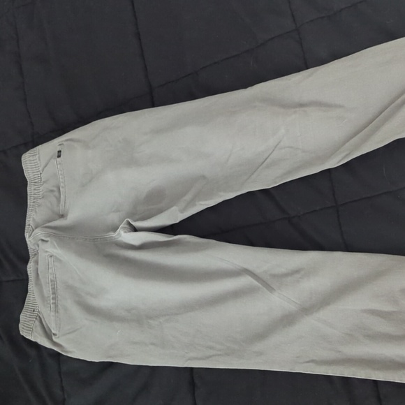Men's West 49 joggers, medium, grey - Picture 4 of 4